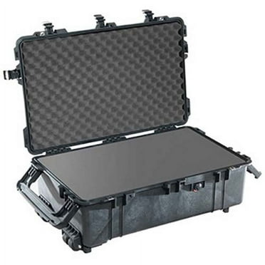 Pelican Air 1615 with TrekPak Dividers (Black) - Walmart.com