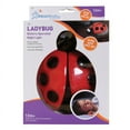 thumbnail image 3 of Dreambaby® Lady Bug LED Night Light with Automatic Shut off Feature, 3 of 5