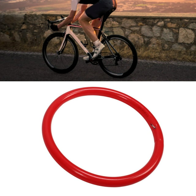 Cámara De Aire Ultraligera Para Bicicleta, Cámara De Aire Para Bicicleta 26x1,9/2,6, Fácil De Instalar, Resistente A Pinchazos Para Ciclismo