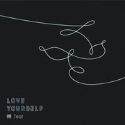 BTS - Love Yourself: Tear - Music & Performance - Vinyl