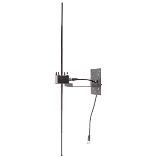 LA-122 Univeral Antenna Kit [72 and 216 MHz] (la122)