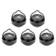 thumbnail image 1 of Tapa de tanques de Gas para acampar, cubierta magnética de aleación de aluminio para barbacoa de Picnic al aire libre, 1 of 5