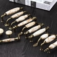 thumbnail image 2 of de cerámica, Zulema  Manija de cerámica, 2 of 4