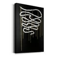 thumbnail image 2 of Weeping Ribbon II Premium Gallery Wrapped Canvas - Ready to Hang, 2 of 9