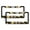 Pattern-1271, variant on License Plate Frame A House On A Red Roof Auto Decorative Frames Cars Protector Cover Holder 2 Pcs Set Farmhouse Countryside Metal License Plate Frames Fits All Car