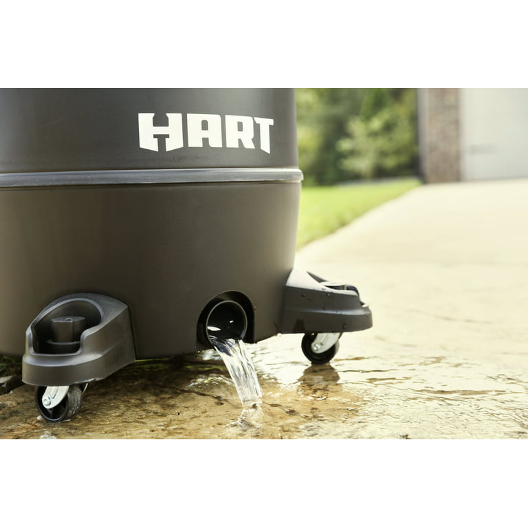 Hart 6-16 Gallon x3 STANDARD VACUUM DUST BAGS VDBM 3701 Most HART