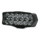 thumbnail image 1 of Faro de motocicleta Zulema 12 LED 18W Impermeable, 1 of 8