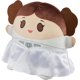 thumbnail image 4 of Peluche Princesa Leia Cuutopia Star Wars, 25 cm, Mattel, 4 of 6