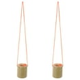 thumbnail image 1 of RUNROTOO 2pcs Stilts for Children for Balance Training and Fun, 1 of 8