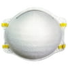 Boardwalk N95 Disposable Particulate Respirator, 12/Carton -BWK00018