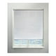 thumbnail image 3 of Persiana Deco 100 x 160 cm Enrollable Traslucida Blanco, 3 of 3
