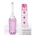 thumbnail image 5 of Pulverizador De Bidé De Mano Portátil De 500 Ml, Limpiador Personal, Botella De Higiene, Pulverizador Eigraketly HA026184-01, 5 of 5