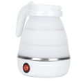 thumbnail image 3 of Fosa Electric Kettle, Portable Silicon 600W Foldable Electric Kettle, Dormitory Home For Travel Camping, 3 of 8