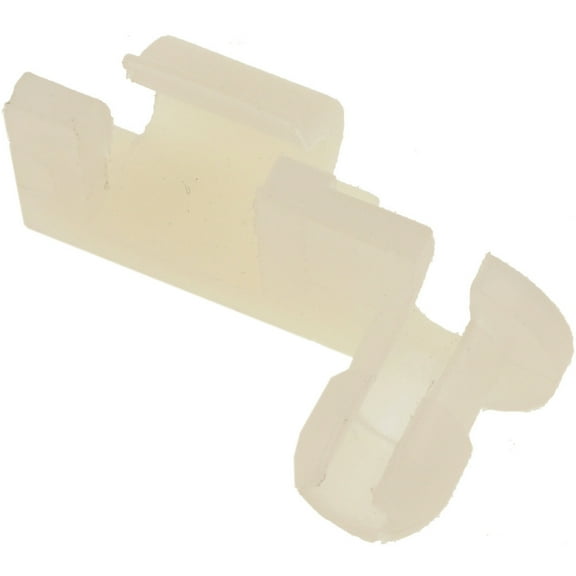 Dorman 75455 Door Lock Rod Clips for Specific Models
