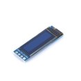 thumbnail image 3 of Módulo DIY 4pin 128x32 SSD1306 Compatible con 3.3V/5V Bajo consumo de energía JShteea El nuevo, 3 of 9