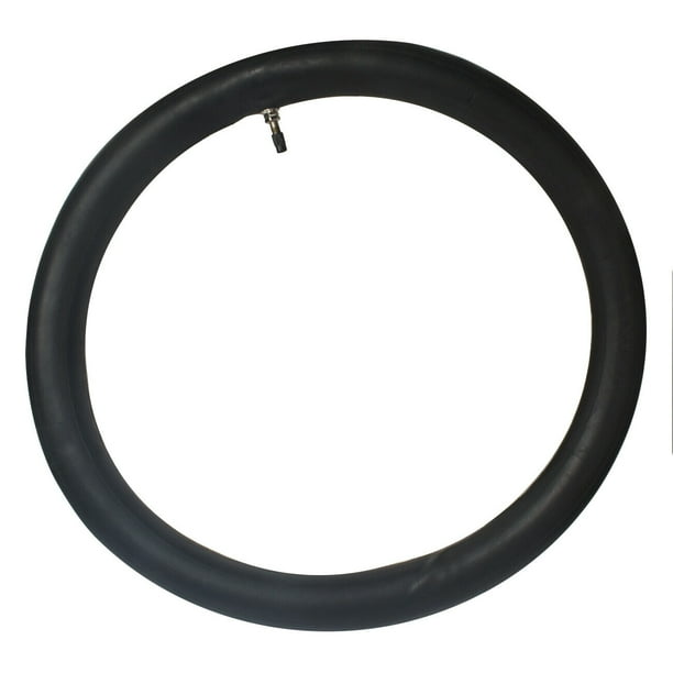 17 Inch 2.7517 7010017 Inner Tube w/Straight Valve Stem Dirt Bike
