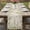 SpringGreen Beige, variant on Table Runner 70 Inches Long for Kitchen Dining, Green Eucalyptus Leaves Dresser Scarf Farmhouse, Dining Table Decorations for Wedding/Parties, Spring Floral Weeping Farmhouse 13 x 70 In