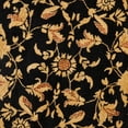 thumbnail image 3 of SAFAVIEH Metro Ermintrude Floral Wool Area Rug, Multi, 6' x 6' Round, 3 of 5