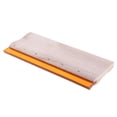 thumbnail image 2 of fastboy Ergonomic Wood Handle Silk Screen Printing Squeegee Rubber Ink Scraper Coffee 25cm 65° 1Set, 2 of 6