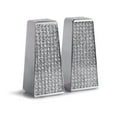 thumbnail image 3 of Glitter Galore 2 Piece Salt and Pepper Shaker Set, 3 of 4