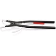 thumbnail image 1 of KNIPEX 46 20 A61 Pinza para anillos de retención Para anillos de retención exteriores de ejes recubierta de pintura pulverizada, negro 580 mm, 1 of 1