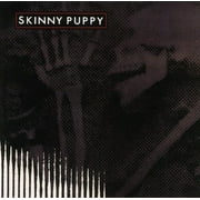 Skinny Puppy - Remission - Music & Performance - CD