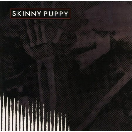 Skinny Puppy - Remission - Music & Performance - CD