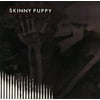 Skinny Puppy - Remission - Industrial - CD