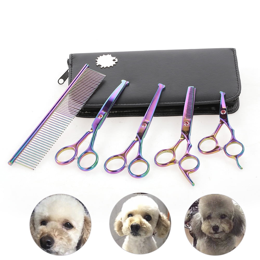 dog grooming kit canada