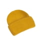 thumbnail image 1 of Gorro de punto Sonducket Unisex cálido y cómodo amarillo, 1 of 6