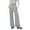 Gray, variant on Simua Women's Wide Leg Sweatpants Elastic High Waist Loose Sweat Pants Straight Leg Drawstring Trousers with Pockets