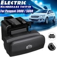 thumbnail image 2 of Interruptor de botón de freno de mano eléctrico para Peugeot 3008/5008 470706, 2 of 5