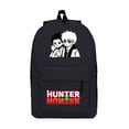 thumbnail image 1 of Escuela infantil de dibujos animados de Backpack Hunters Hunters Killuas Zoldycks, 1 of 1