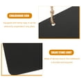 thumbnail image 2 of Hanging Chalkboard Sign for Wedding Bar Cafe Restaurant Wall Decor, 2 of 5