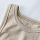 thumbnail image 2 of 1 Par Bra Insert Pads Enhancer Extraíble Transpirable Deportes Negro ,, 2 of 5