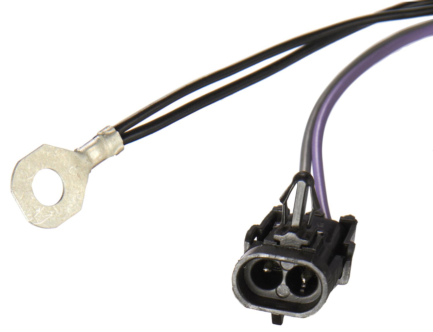 Spectra Premium SP03A1H Fuel Pump and Sender Assembly