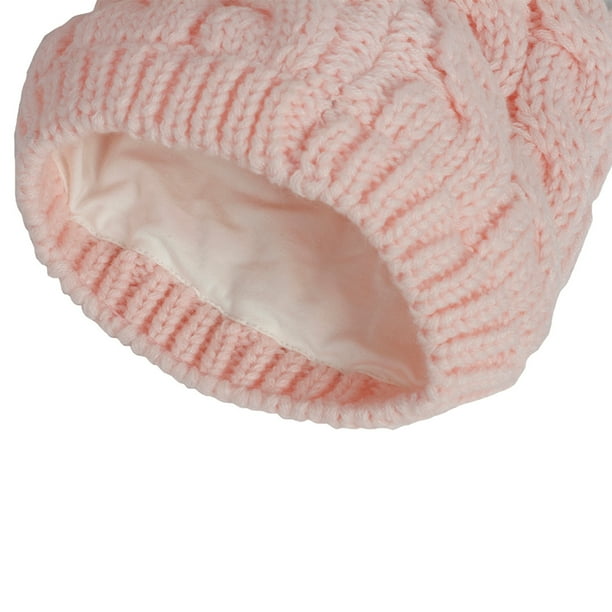 Urban Ace,Classic Cotton,Bonnet Pour Enfant,100 % Coton,Doux & Léger, Printemps, Automne, Hiver,garçons, Filles,tissu Doux, Dense,ajustement Optimal, Noir , Taille Unique