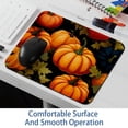 thumbnail image 6 of Thanksgiving Mousepad 8.3x9.8 Inch Square Non-Slip Rubber Bottom Printed Desk Mat - Suitable for Office and Gaming, 6 of 6