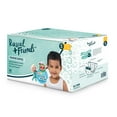 Rascal + Friends Diapers Edition Size 5, 64 Count (Select for