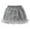 Grey, variant on Coerni Girls Sequin Skirt Kids Fashion High Waisted Sparkle Glitter Partš² Short Dress Skirts Cute Lace Fuzzy Warm Pencil Dresses