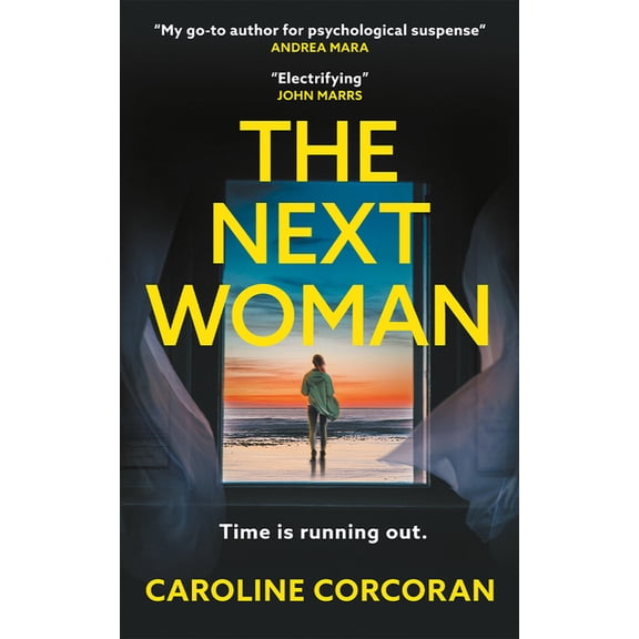 The Next Woman, (Paperback)