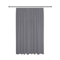 thumbnail image 2 of Cortina de Baño Mainstays Jaquard Gris 180x180 cm, 2 of 4