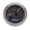 Black Red Chrome, variant on Dakota Digital MVX Series Analog Gauge Systems Black Gray Black MVX-2002-KG-C