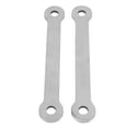 thumbnail image 1 of Lowering Link Drop Kit, Strong Professional Stable High Accuracy Aluminium Alloy 2 Pcs Motorcycle Lowering Link Set  For Motorbike Accessories, 1 of 8