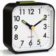 thumbnail image 1 of Classic Analog Snooze Alarm Clock - Effortless Snooze, Durable Travel Design, Luminous Hands, Whisper-Quiet, Ideal for Heavy Sleepers, Bedrooms & Offi, 1 of 4