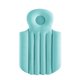 thumbnail image 1 of Baño Para El Cuello, Cojín Trasero Para Bañera, Almohada Para Reposacabezas De Spa, Almohadilla De Baño Para Bebé, Accesorios De Baño matsuzay HA039787-01, 1 of 6