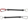 thumbnail image 5 of Opolski 2 Pcs Fishing Lanyards Boating Kayak Camping Secure Pliers Lip Grips Tackle Tools, 5 of 8