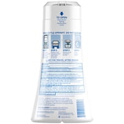 SmartMouth Activated Dual-Solution Oral Breath Rinse Mouthwash Clinical DDS, Clean Mint, 10.82 fl oz, Adult