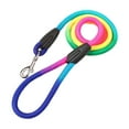 thumbnail image 1 of WHAMVOX 1Pack Hauling Cable Dog Chain for Outside Use with Long Strap and Durable Design for Pets, 1 of 8