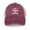 Red, variant on Ah The Element Of Surprise Dark Blue Trucker Hat for Men Women, Adjustable Mesh Back Baseball Cap